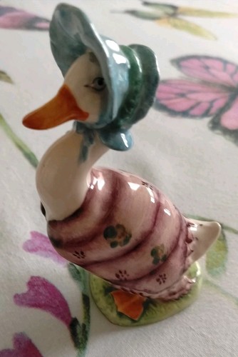 Beswick beatrix potter - beswick,
