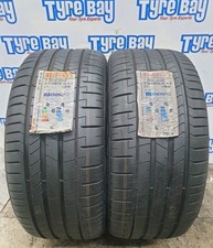 NEW 2X 275/40/20 106Y PIRELLI