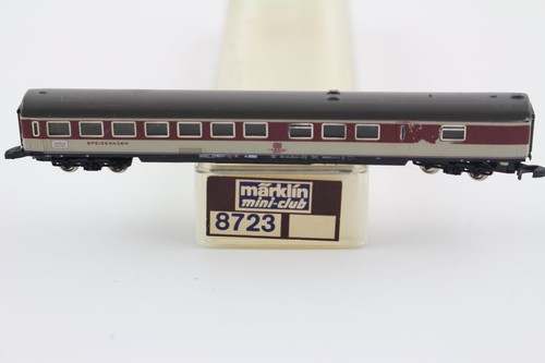 Märklin 8723 gauge - märklin,
