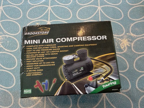 Bookstore 12v mini - 12v, air