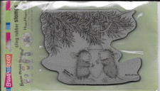 Stampendous Cling Rubber