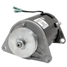 12V Starter Generator Fits