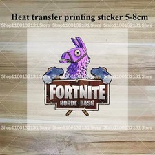 900ML Fortnites Water Bottle