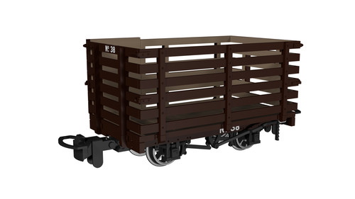 Rapido trains 990604 - trains,