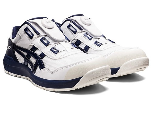 Asics work shoes winjob - asics,