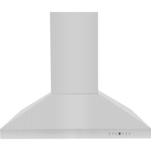 Zline kl3i30 inch island - kl3i30, 30