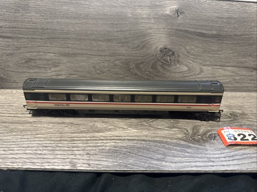 Hornby r434 beige grey - hornby, beige/grey