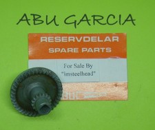 ABU GARCIA CARDINAL SPINNING