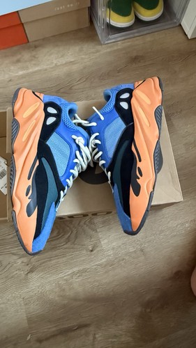 Adidas yeezy boost - 700, wave