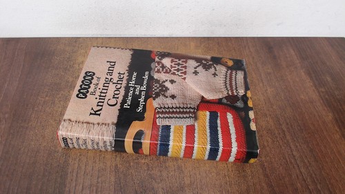 Patons book of - patons,