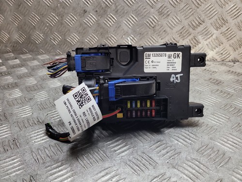 Vauxhall corsa 2006 2014 - vauxhall, 2006-2014