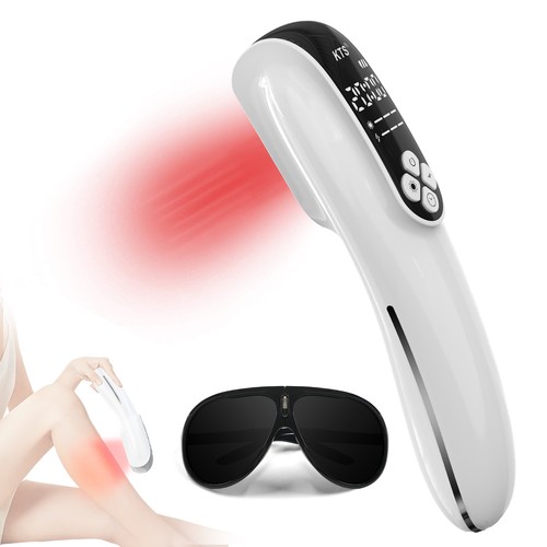 Handheld red light therapy - handheld,