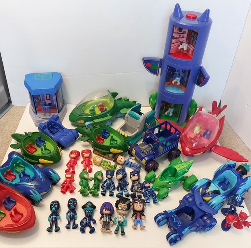 Masks complete transforming - complete,