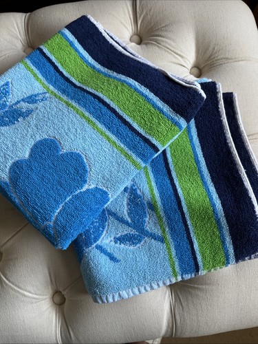 Two coop vintage - vintage, blue