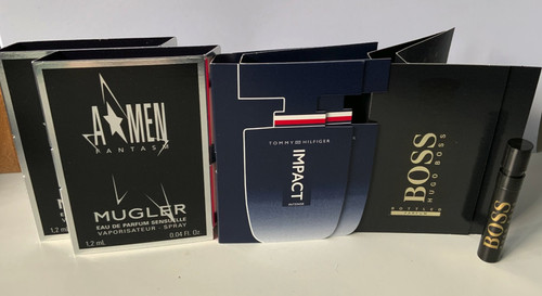 Mens aftershave spray - x,