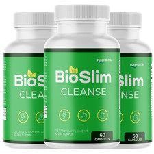 Bio Slim Cleanse Advanced