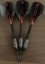 Winmau Andy Fordham Onyx 23G