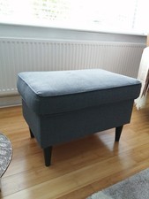 IKEA Strandmon Wing Chair