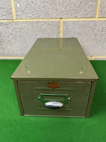 Vintage veteran series green - vintage,