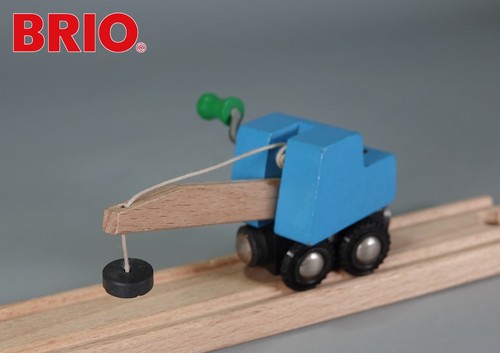 Vintage brio 33383 mobile - brio,