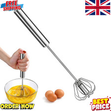 Egg whisk Beater shaker Mini