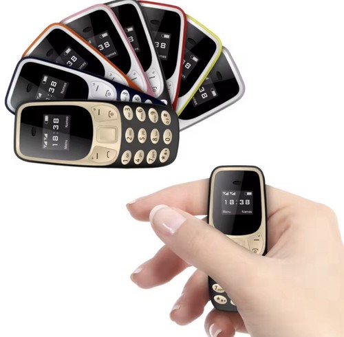 Bm10 mini mobile phone - mini,