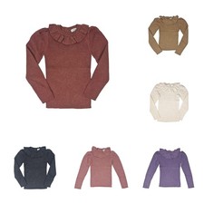 Ex N3XT Girls Jumper top long