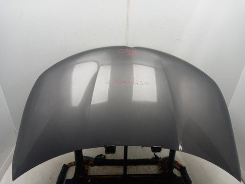 Citroen bonnet 2010 2020 - citroen,