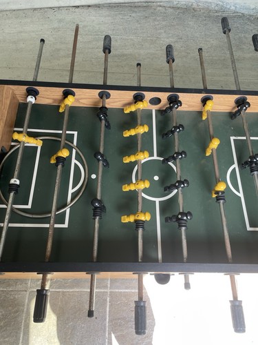 Bce table football - table,