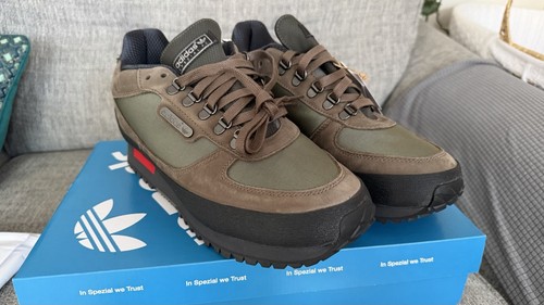 Adidas winterhill spzl - adidas,