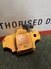 McCulloch Mac 335 340 Petrol