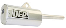 DEP DEPY2802 Exhaust Silenver Yamaha YZ80 84 MX Motocross Off-Road