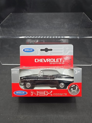 Chevrolet bel air convertible - bel,
