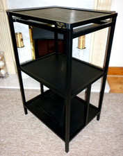 Audiophile Target Audio Stand