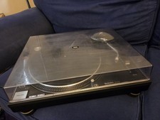 Technics SL-1210 mk2 Direct