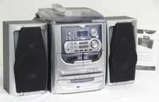 BergStorm HiFi Stacking System