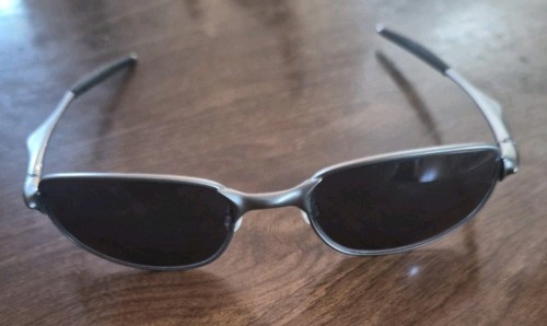 Vintage oakley whisker - vintage,