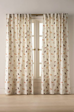NEW Anthropologie Printed