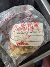 GENUINE HONDA  CB200