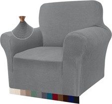 High Stretch Super Soft