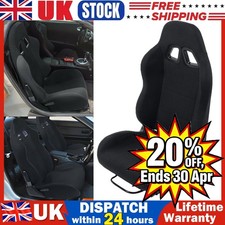 Racing Bucket Seat Large Car