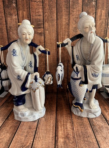Large vintage chinese - vintage,