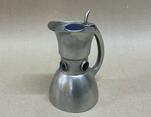 Arts and crafts pewter - crafts,