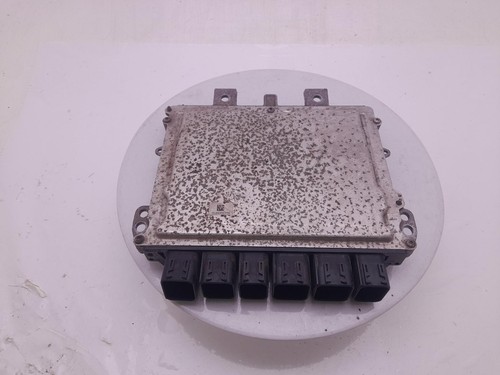 Mercedes sprinter engine - engine, ecu
