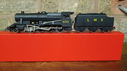 Wrenn gauge loco - oo,