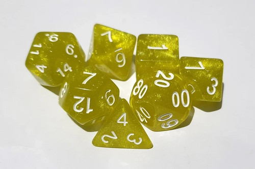 Dnd dice set - dnd,