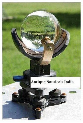 Nautical campbell stokes - nautical,