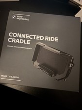 BMW Motorrad Connectedride