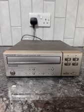 Kenwood X-SE7 Stereo Cassette