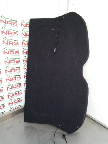 Citroen ds5 parcel shelf - citroen,